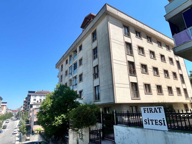 REMAX LAND'DEN 3+1 SATILIK DAIRE, 135 METREKARE