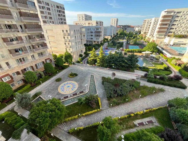 REMAX EKSEN SİNPAŞ EGEBOYU SATILIK 3+1 DAİRE