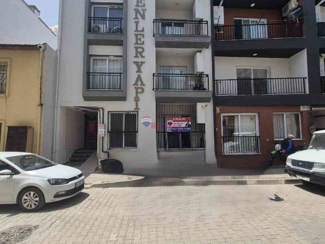 REMAX YELKEN'DEN ÇOLAK İBRAHİM BEY'DE 2+1 KİRALIK DAİRE