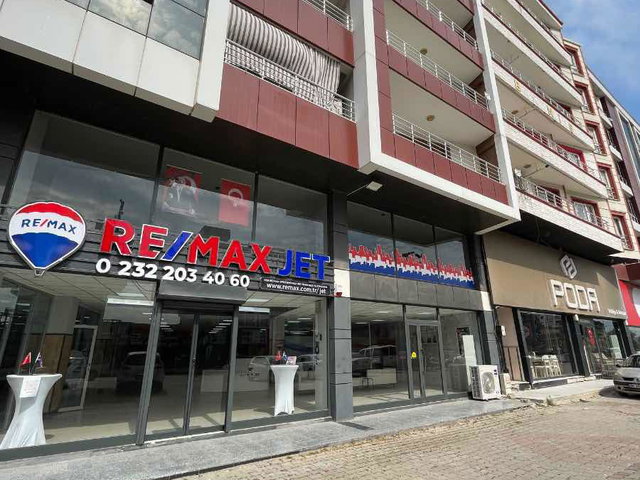 AYDIN CADDESİ'NDE | 115 M² NET | FERAH | ARAKAT | 3+1 SATILIK