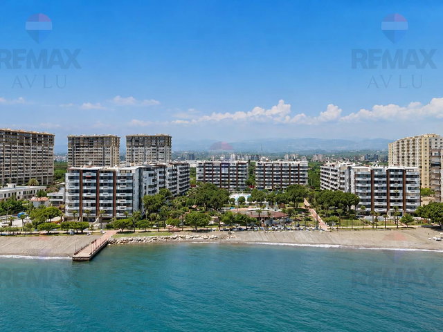 REMAX AVLU'DAN ALTUNÖREN 1 SİTESİ'NDE 3+1 SATILIK DAİRE