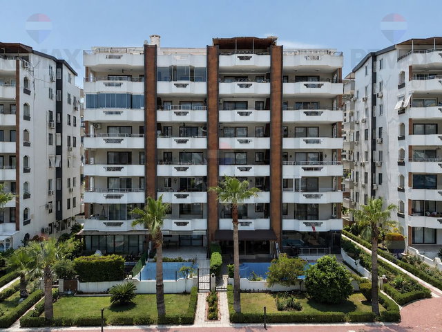 REMAX AVLU'DAN ALTUNÖREN 1 SİTESİ'NDE 3+1 SATILIK DAİRE