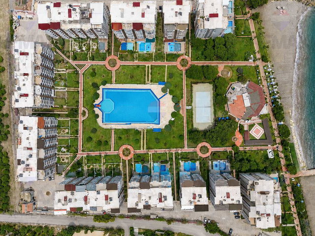 REMAX AVLU'DAN ALTUNÖREN 1 SİTESİ'NDE 3+1 SATILIK DAİRE