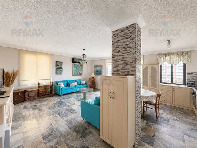 REMAX AVLU'DAN ALTUNÖREN 1 SİTESİ'NDE 3+1 SATILIK DAİRE