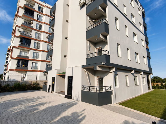REMAX RİNA'DAN YENİ MEZİTLİ DEVLET HASTANESİ CİVARI 2+1