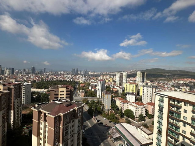 YAKACIK DİAMOND LİFE SİTESİNDE KİRALIK 3+1 DAİRE