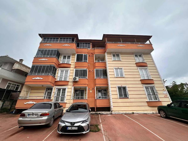 DERINCE ÇINARLI MAHALLESI' MASRAFSIZ FERAH  5+1 DUBLEKS SATILIK DAIRE