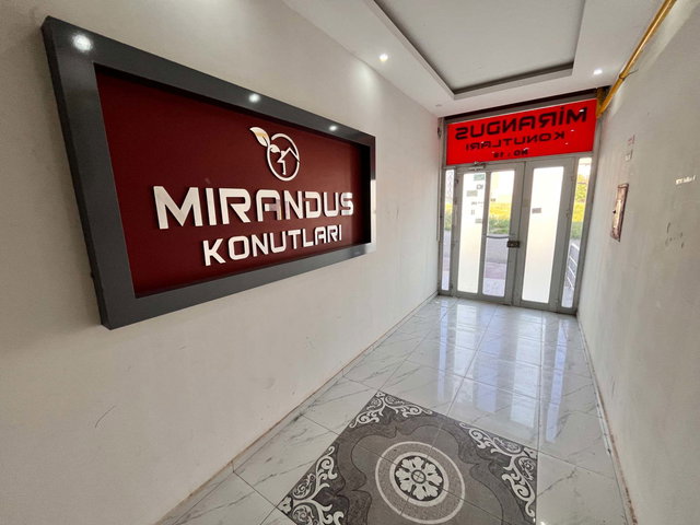 YAHŞİHAN YENİŞEHİR MAH ÜNİVERSİTEYE YAKIN SATILIK 3+0 DAİRE