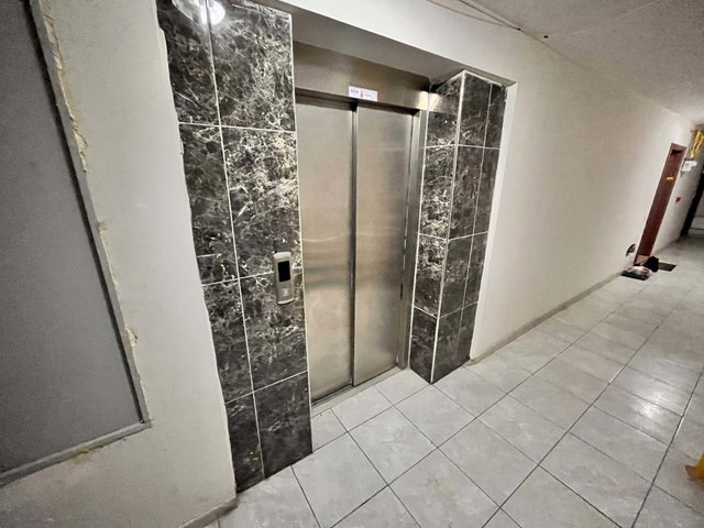 YAHŞİHAN YENİŞEHİR MAH ÜNİVERSİTEYE YAKIN SATILIK 3+0 DAİRE
