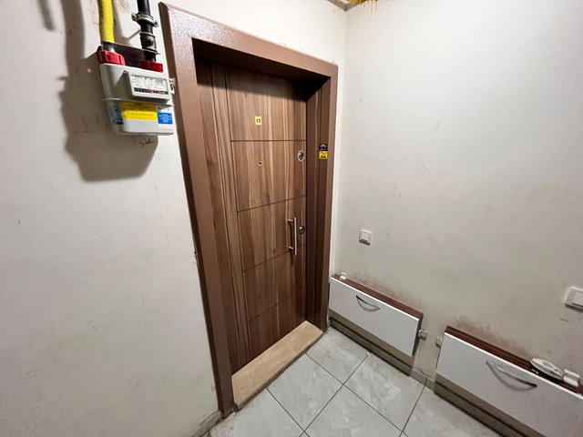 YAHŞİHAN YENİŞEHİR MAH ÜNİVERSİTEYE YAKIN SATILIK 3+0 DAİRE