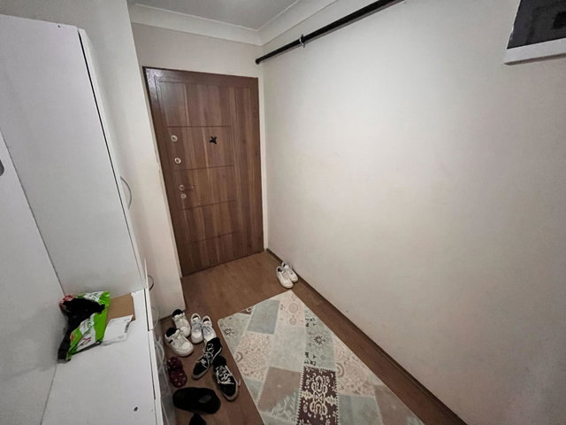 YAHŞİHAN YENİŞEHİR MAH ÜNİVERSİTEYE YAKIN SATILIK 3+0 DAİRE