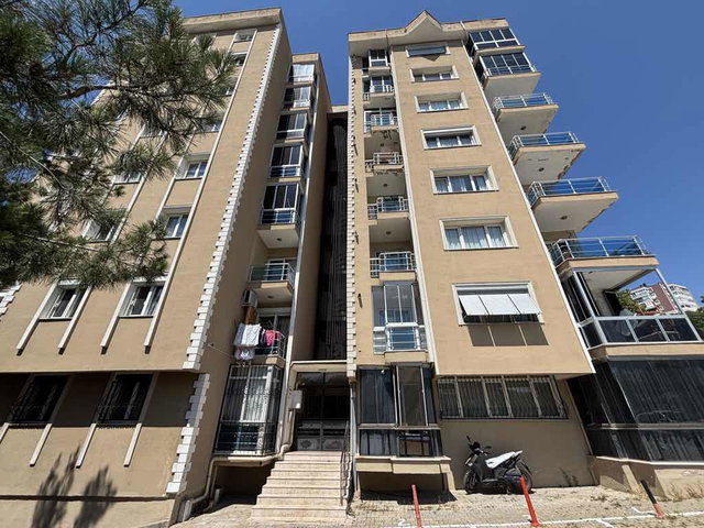 29 TAHSİN YAZICI CADDE ÜZERİ DOĞA MANZARALI GENÇ BİNA SATILIK 3+1 DAİRE