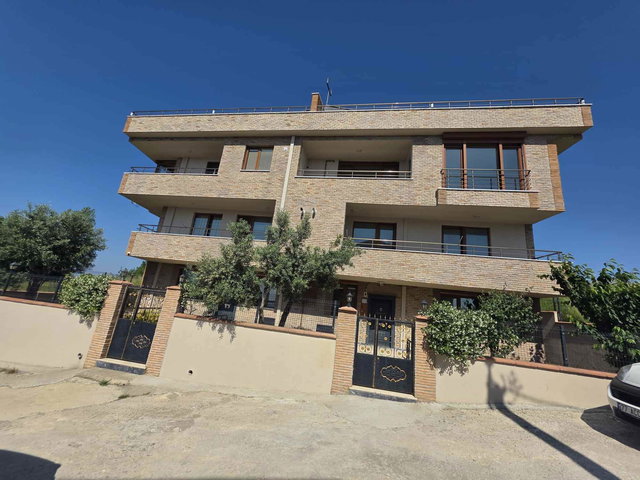 YALOVA REMAX ÇINARCIK KORU'DA FUL DENİZ MANZARALI VİLLA