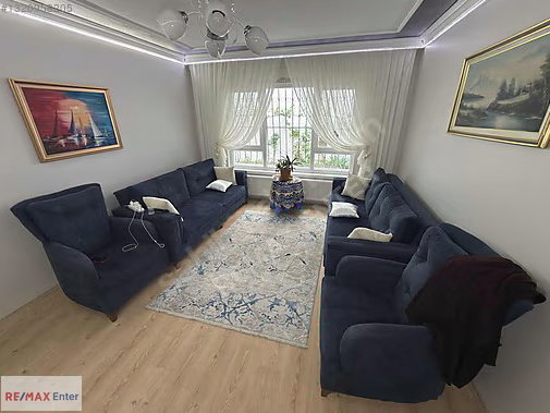 NATOYOLUNDA 3+1 YAPILI FIRSAT DAİRE