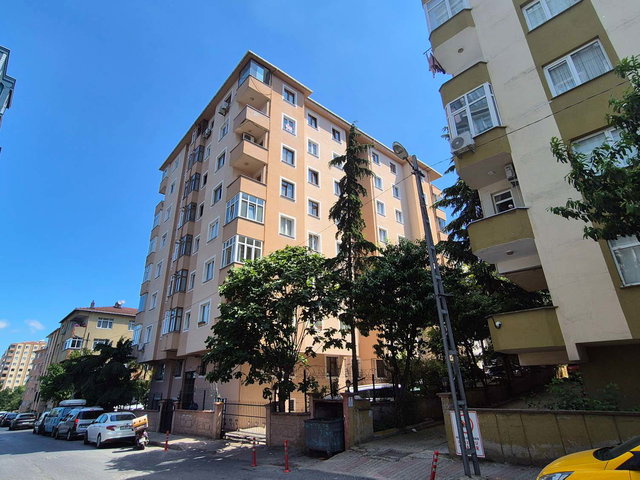 ÜMRANİYE KAYMAKAMLIK YAKINI KİRALIK 3+1 DAİRE