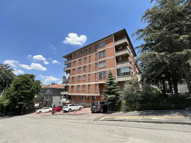 ABAY KUNANBAY CADDESI EŞYALI KIRALIK 3+1 DAIRE/REMAX ENBATI