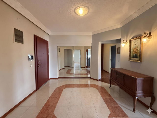 ATAŞEHİR ATA BLOKLARINDA  GÜNEY DOĞU CEPHE FULL EŞYALI KİRALIK 3+1 DAİRE