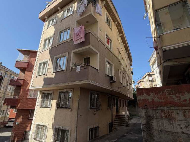 RE/MAX YUSUF’TAN EYÜPSULTAN ESENTEPE’DE YATIRIMLIK 2+1 DAİRE