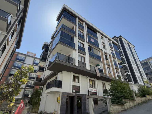 REMAX İBRAHİM BÜLBÜL ATAKUM KÖRFEZ MAHALLESİ SATILIK EŞYALI 1+1