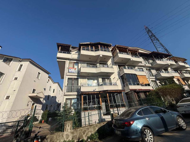 DILEK ERCAN REMAX ÇAKRA DEĞIRMENDERE'DE FULL EŞYALI 3+1 KIRALIK