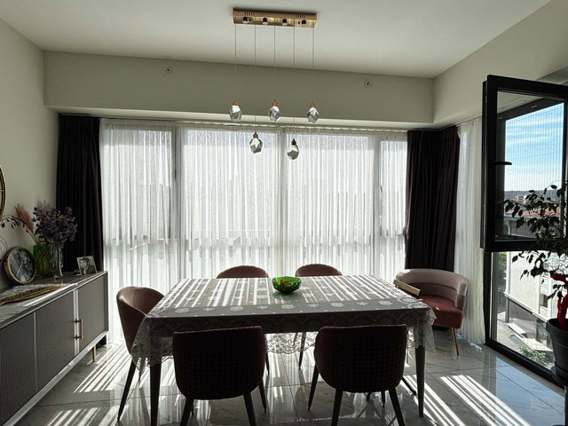 REMAX MASA SİNPAŞ GÖKORMAN 2+1 106M2 KİRALIK DAİRE