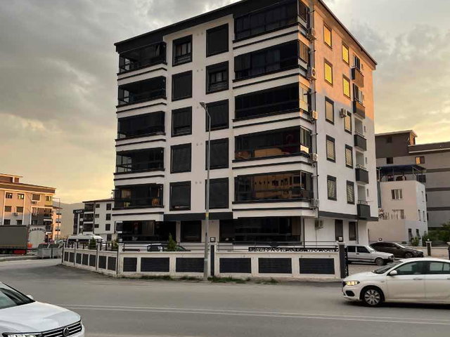 RE/MAX' TEN MURATBEY' DE 1 YAŞINDA LÜKS SATILIK DAIRE
