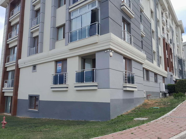 KONAKKALE BOSPHORUS 3+1 BOĞAZ MANZARALI KİRALIK DAİRE