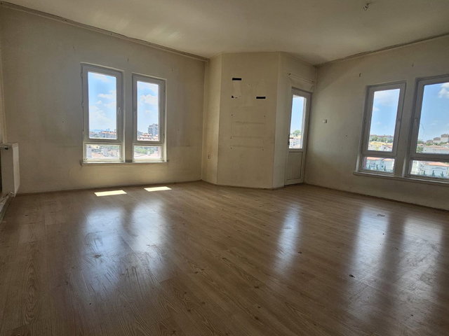 BATIKENT İNÖNÜ'DE KIRALIK 3+1 DAIRE (96M² NET)