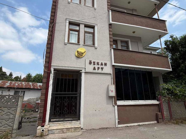 SAKARYA YENİ STAD BÖLGESİNDE LÜKS TADİLATLI, GENİŞ VE FERAH 3+1