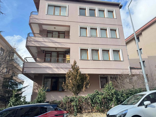 DİKMEN KEKLİK PINARI SATILIK 2+1 DAİRE