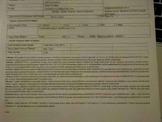 SAKARYA SERDİVAN BEŞKÖPRÜ MAH. 3+1  FIRSAT SATILIK DAİRE