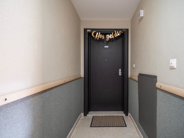 REMAX BEYAZ KRISTAL PARK RESIDENCE SATILIK 5+1 DUBLEKS DAIRE