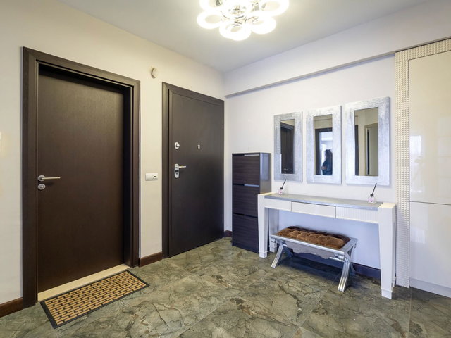 REMAX BEYAZ KRISTAL PARK RESIDENCE SATILIK 5+1 DUBLEKS DAIRE