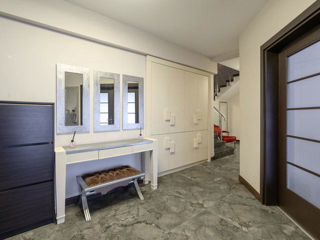 REMAX BEYAZ KRISTAL PARK RESIDENCE SATILIK 5+1 DUBLEKS DAIRE