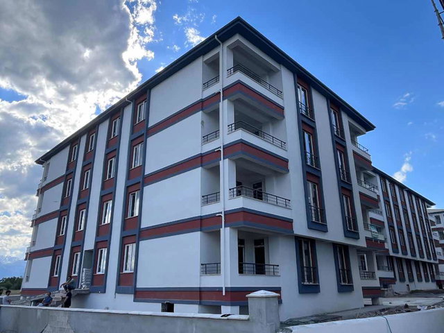 REMAX DEM'DEN DEMİRKENT/MENDERES MAHALLESİNDE 2+1 SATILIK DAİRE