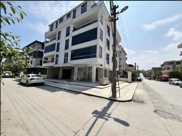 ACİLL SATILIK ÇİFTLİKKÖY MERKEZDE 3+1 SIFIR DAİRE