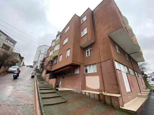 REMAX ANI 'DAN ÜSKÜDAR YAVUZTÜRK 'TE KİRALIK 3+1 DAİRE