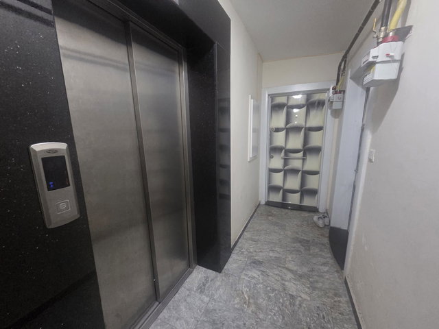 REMAX YAZ'DAN NEFE YÜRÜME MESAFESİNDE EŞYALI  1+1 KİRALIK DAİRE