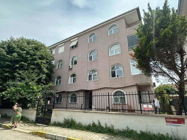 TUZLA MERKEZDE GENİŞ 2+1  KİRALIK DAİRE