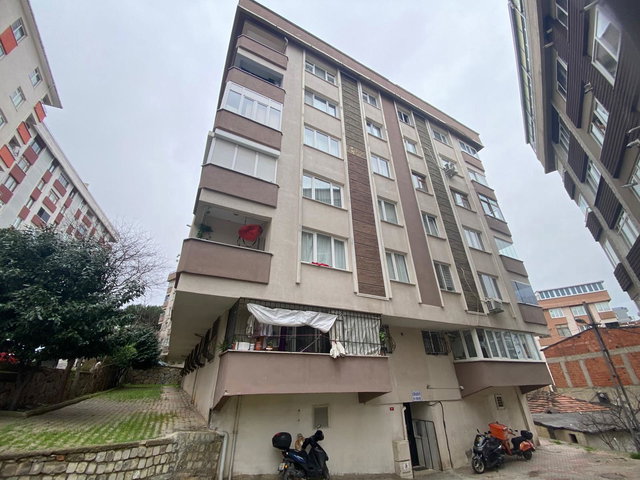 PENDİK ÇINARDERE MAH. METRO YÜRÜME MESAFESİ 3+1 SATILIK DAİRE