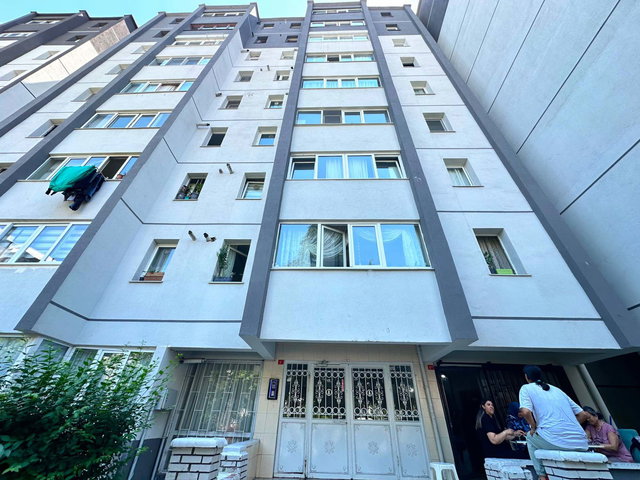 ALTINYILDIZ SİTESİ E-5 HATTINA METROBÜSE YAKIN 3+1 KİRALIK DAİRE