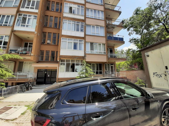 *DERVİŞPAŞA MAH. ORDUBULVARINA YÜRÜME MESAFESİNDE AFJETLİ DAİRE*