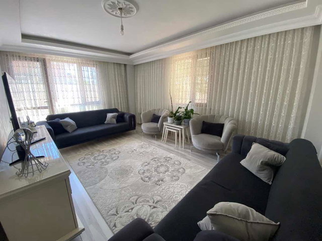 GEBZE CUMHURIYET MAHALLESINDE SATILIK 2+1 DAIRE