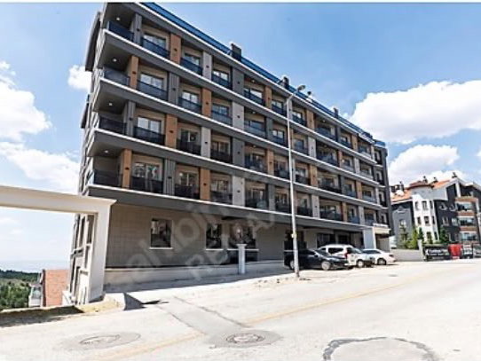 ÇANKAYA AKPINAR MAHALLESİ 2+1 SATILIK DAİRE