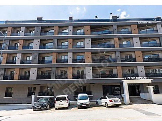 ÇANKAYA AKPINAR MAHALLESİ 2+1 SATILIK DAİRE