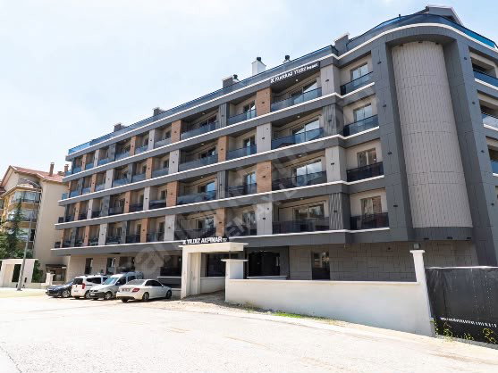 ÇANKAYA AKPINAR MAHALLESİ 2+1 SATILIK DAİRE