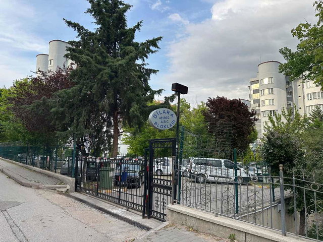 ATA MAHALLESİNDE DİLARA SİTESİNDE LÜKS YAPILI SATILIK DAİRE