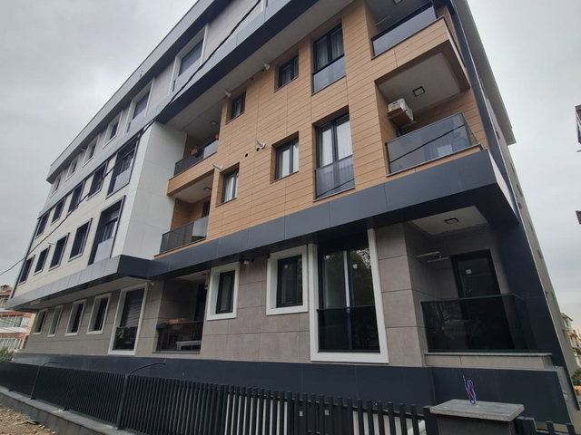 ÇINAR MAHALLESİNDE SATILIK 85 M2 2+1