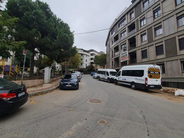 ÇINAR MAHALLESİNDE SATILIK 85 M2 2+1
