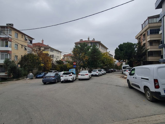 ÇINAR MAHALLESİNDE SATILIK 85 M2 2+1